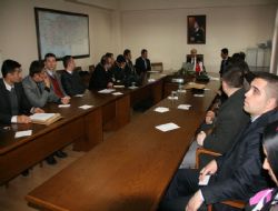 Erzurum'a 638 öğretmen atandı